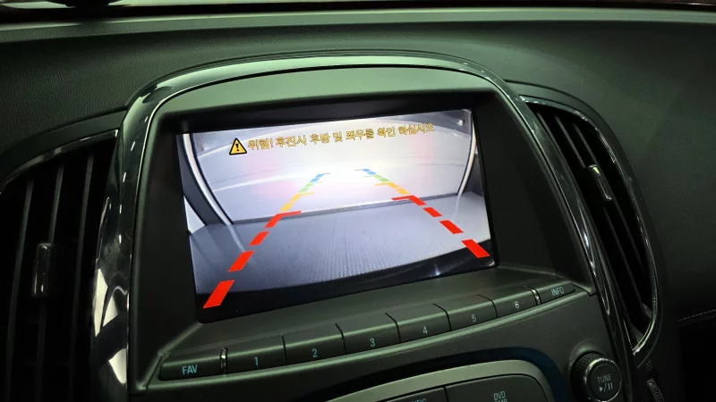 Daewoo Alpheon