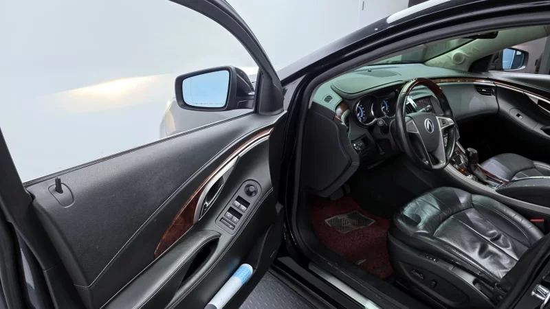 Daewoo Alpheon