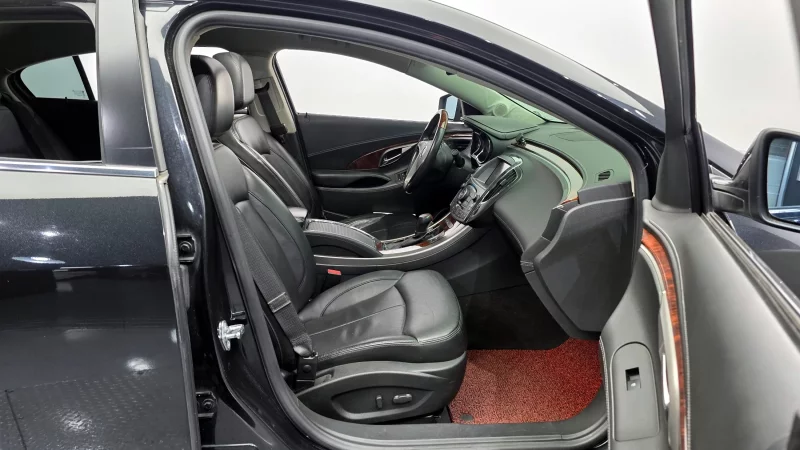 Daewoo Alpheon