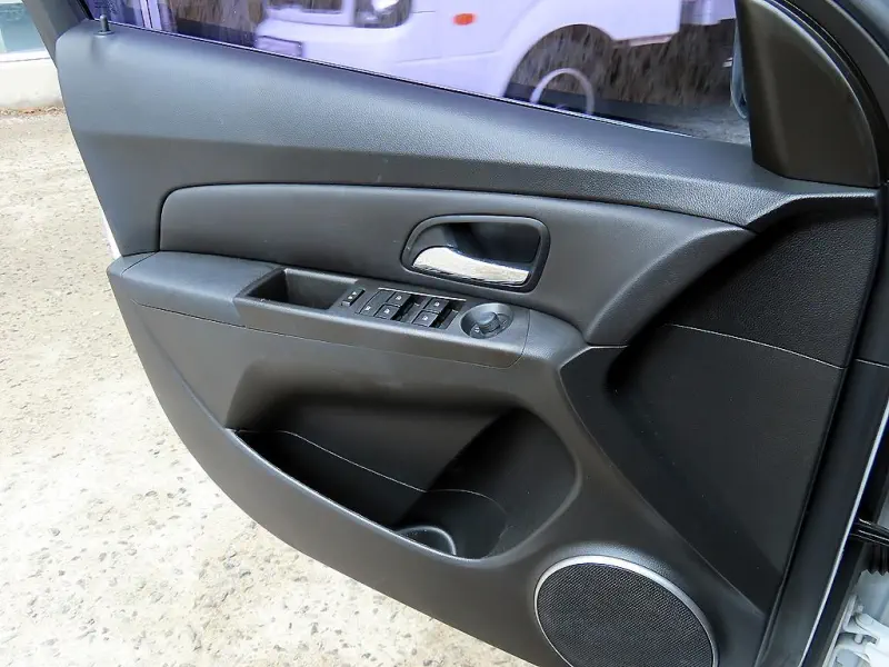 Daewoo Cruze