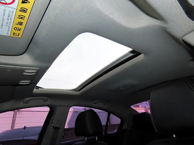 Daewoo Cruze