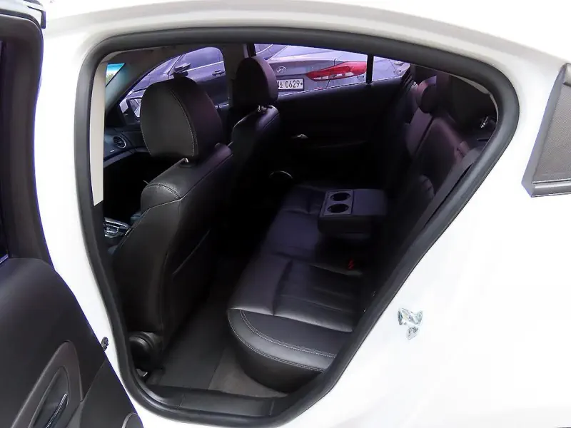 Daewoo Cruze