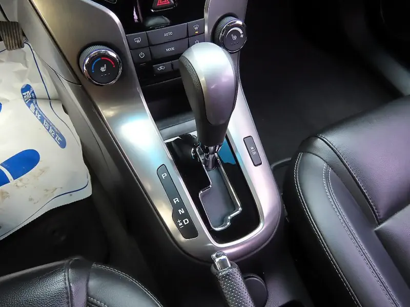 Daewoo Cruze