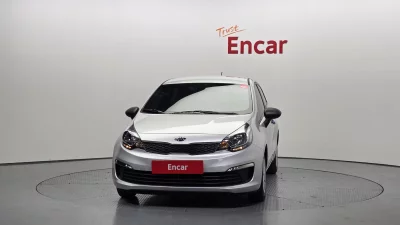 Kia pride