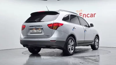 Hyundai Veracruz