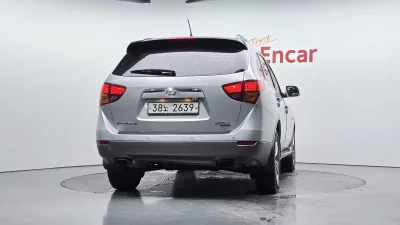 Hyundai Veracruz