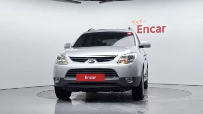 Hyundai Veracruz