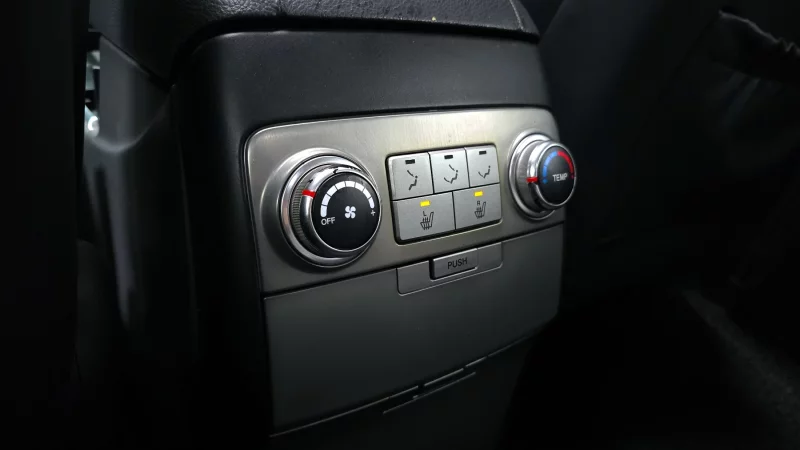 Hyundai Veracruz