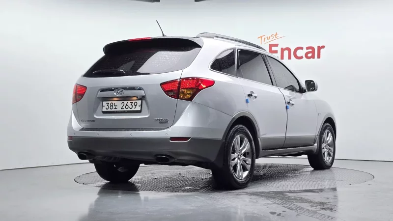 Hyundai Veracruz