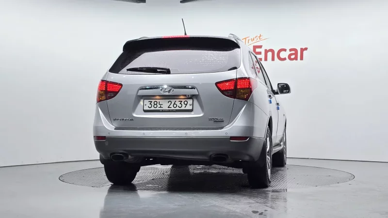 Hyundai Veracruz