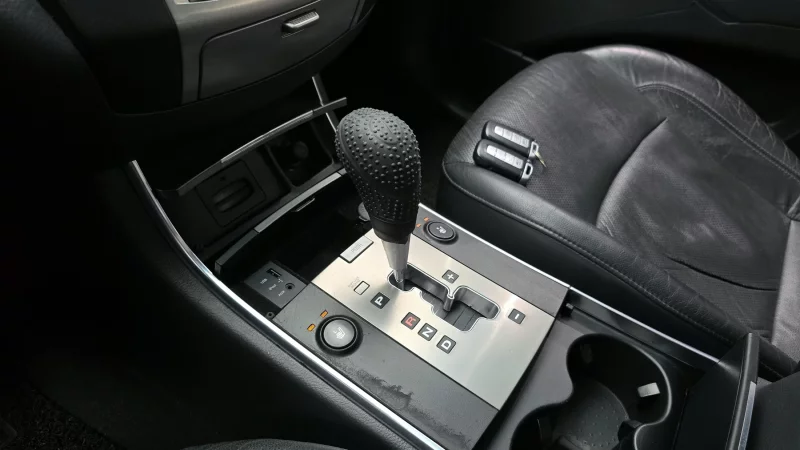 Hyundai Veracruz