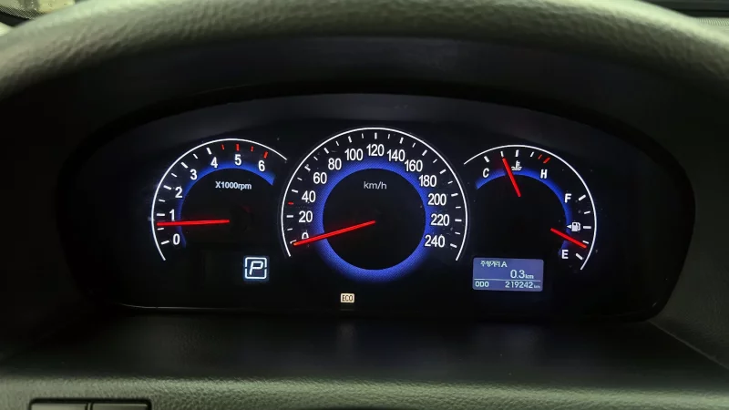 Hyundai Veracruz