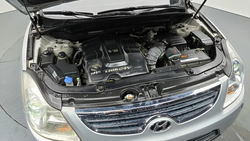 Hyundai Veracruz