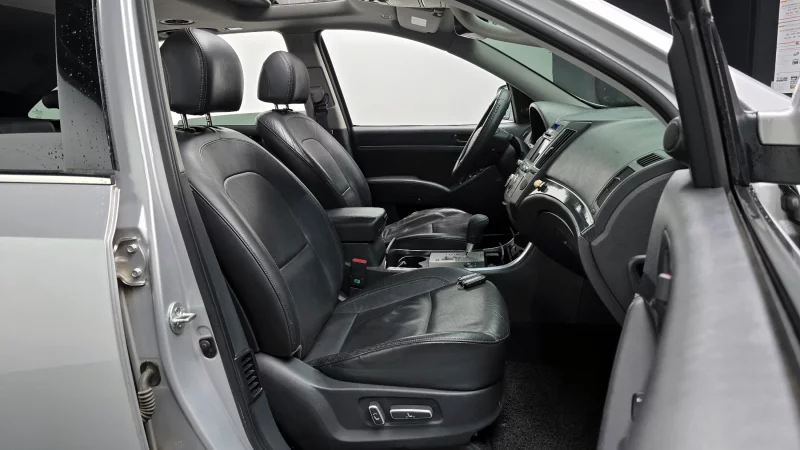 Hyundai Veracruz
