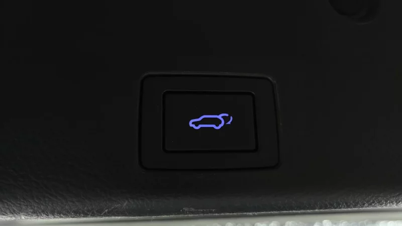 Hyundai Veracruz
