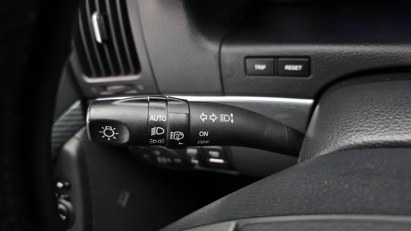 Hyundai Veracruz