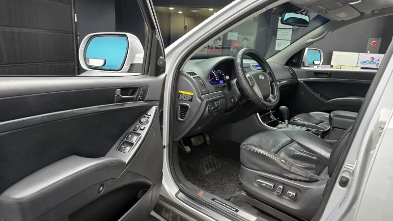 Hyundai Veracruz