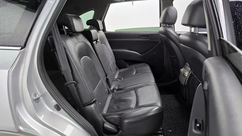 Hyundai Veracruz