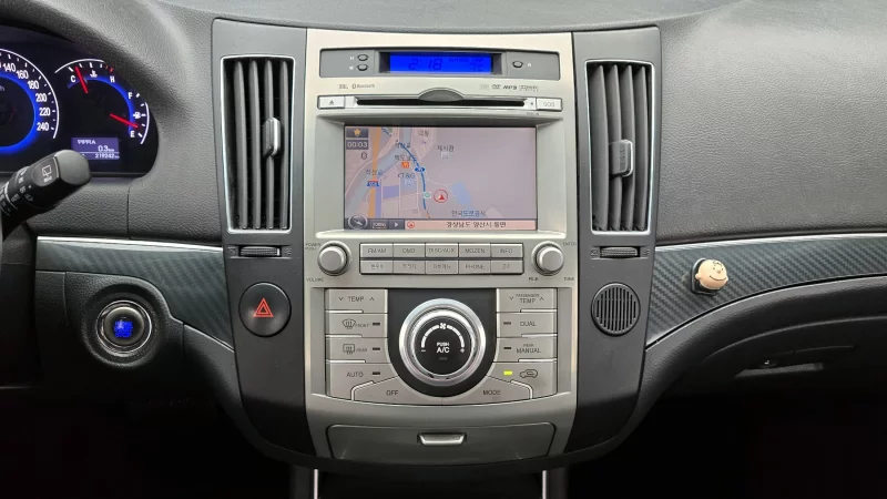 Hyundai Veracruz