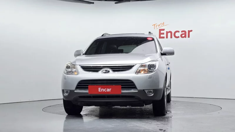 Hyundai Veracruz