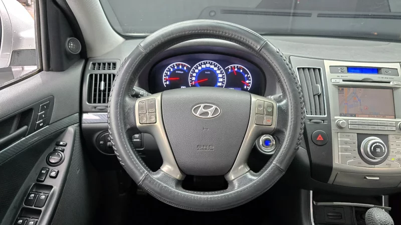 Hyundai Veracruz