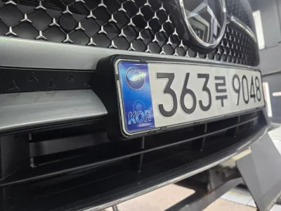 Mercedes-Benz CLE-Class