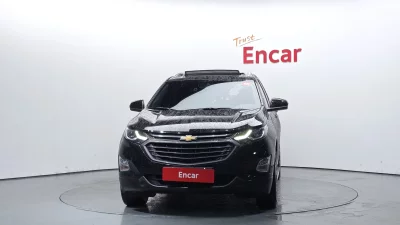 Daewoo Equinox
