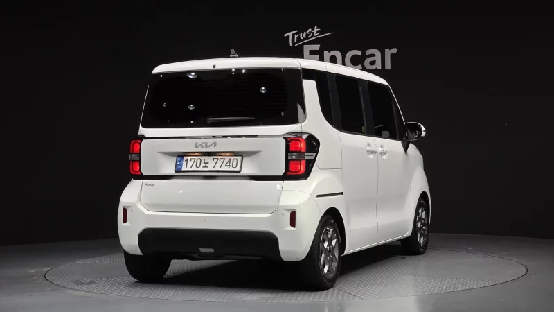 Kia RAY
