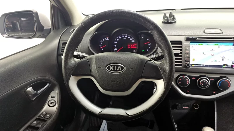 Kia Morning