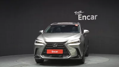 Lexus NX350h