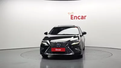 Lexus ES300h