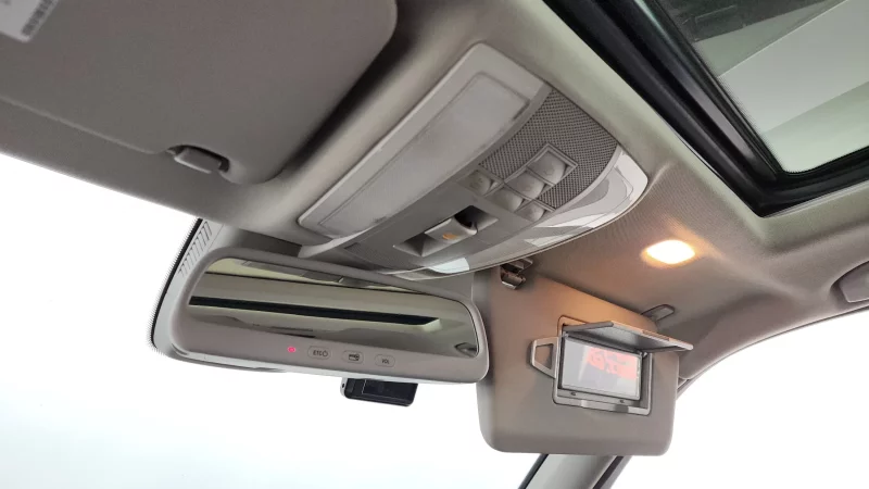 Mercedes-Benz GLK-Class