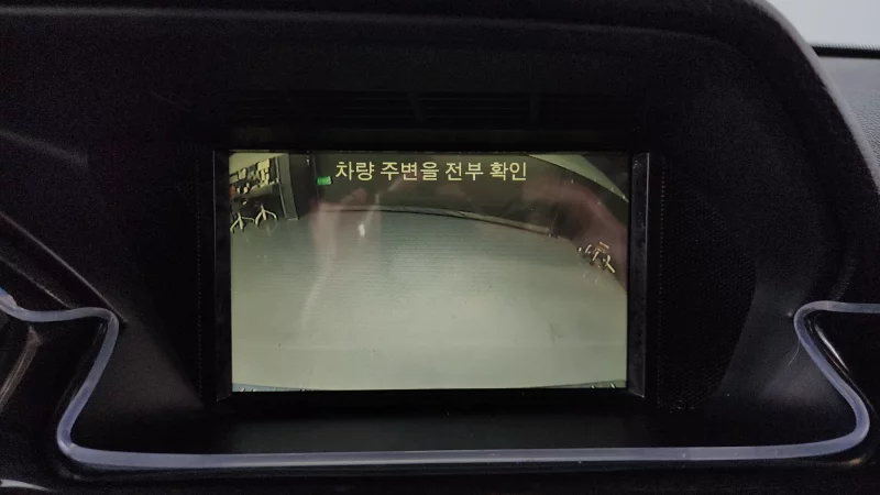 Mercedes-Benz GLK-Class