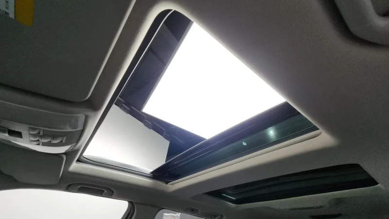 Mercedes-Benz GLK-Class