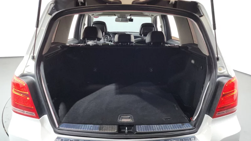 Mercedes-Benz GLK-Class