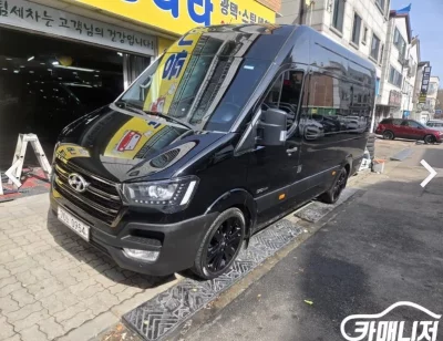 Hyundai H1