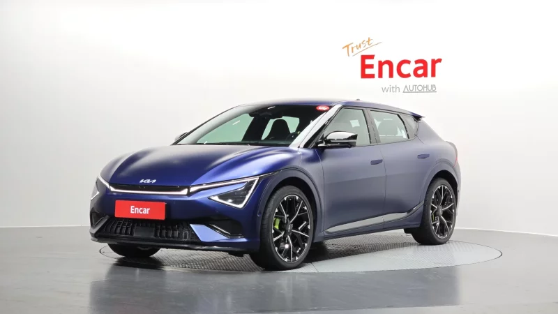 Kia EV6