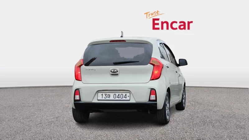 Kia Morning