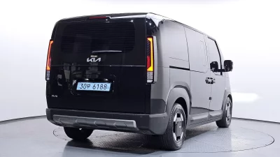 Kia PV5