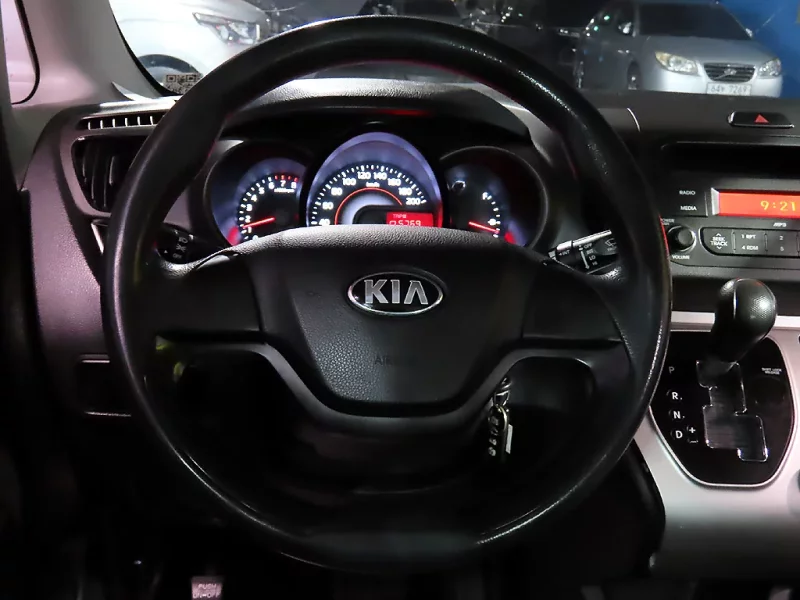 Kia RAY