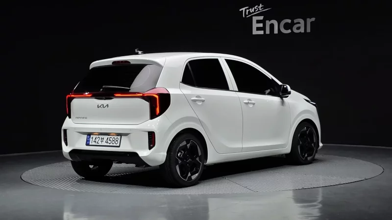 Kia Morning
