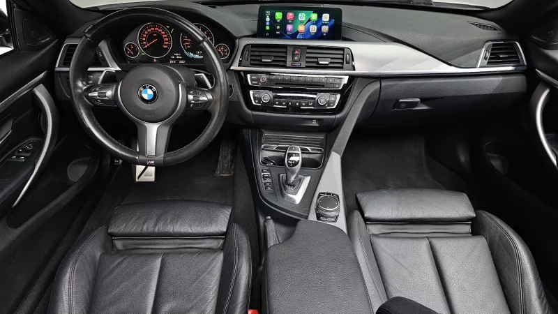 BMW 4-Series