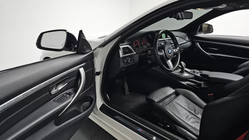 BMW 4-Series