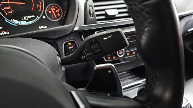 BMW 4-Series