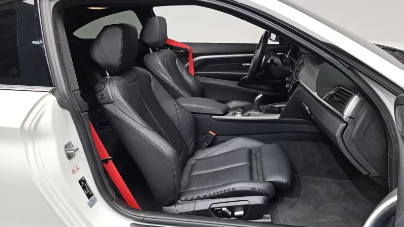 BMW 4-Series