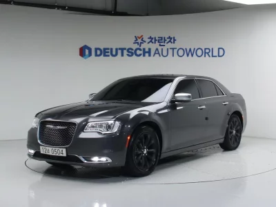 Chrysler 300C
