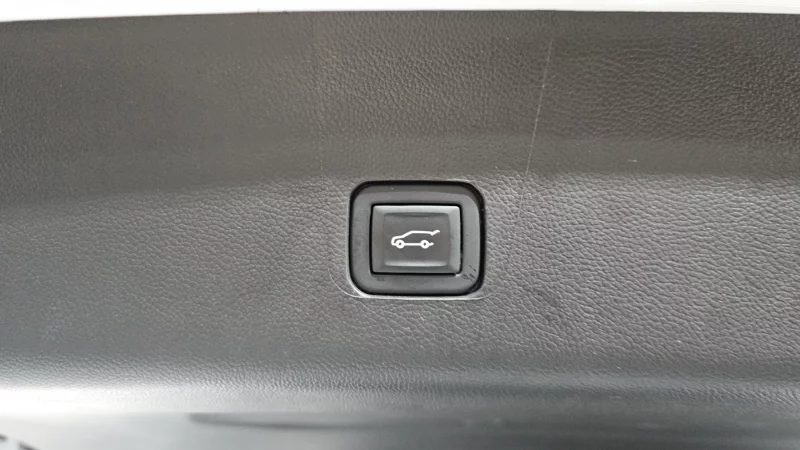 Daewoo Traverse
