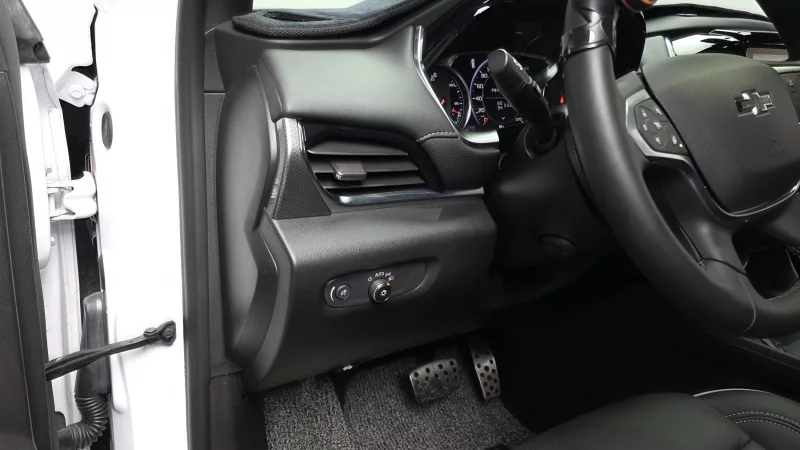 Daewoo Traverse