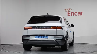 Hyundai Ioniq 5