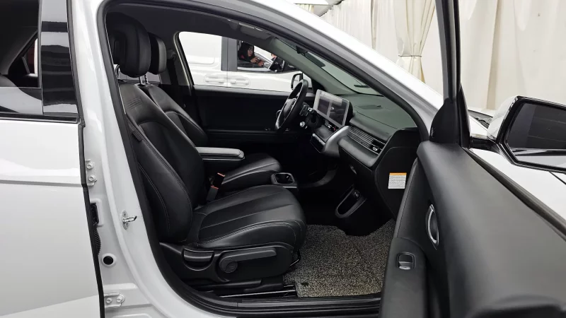 Hyundai Ioniq 5